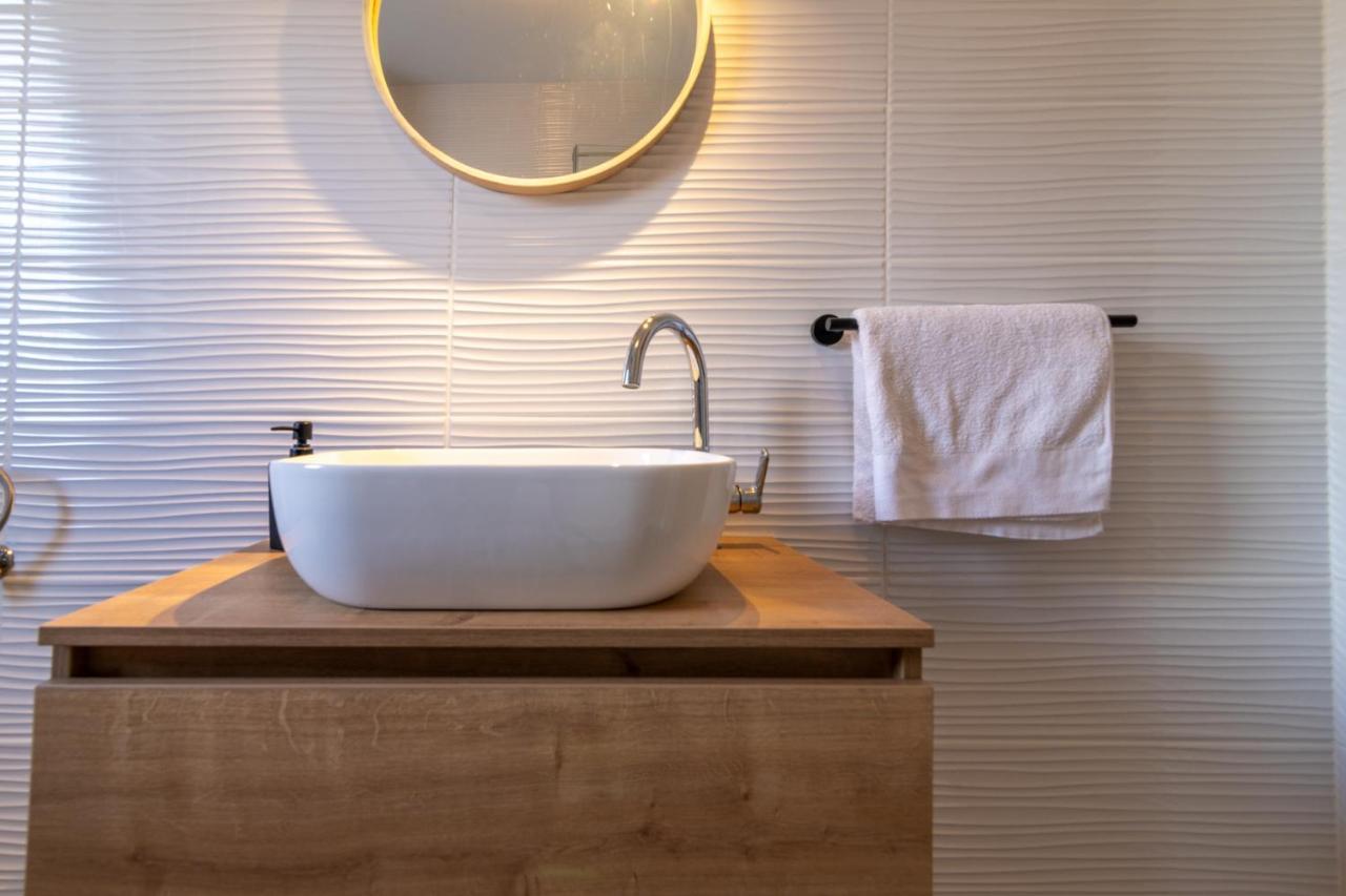 Apartman Monte Grande Pula Buitenkant foto